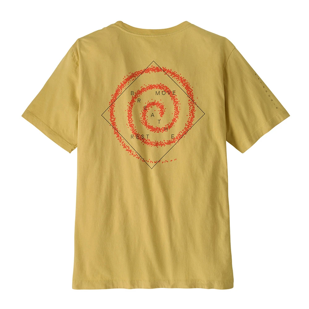 パタゴニア]メンズ・マルチピッチ・Tシャツ / patagonia（パタゴニア