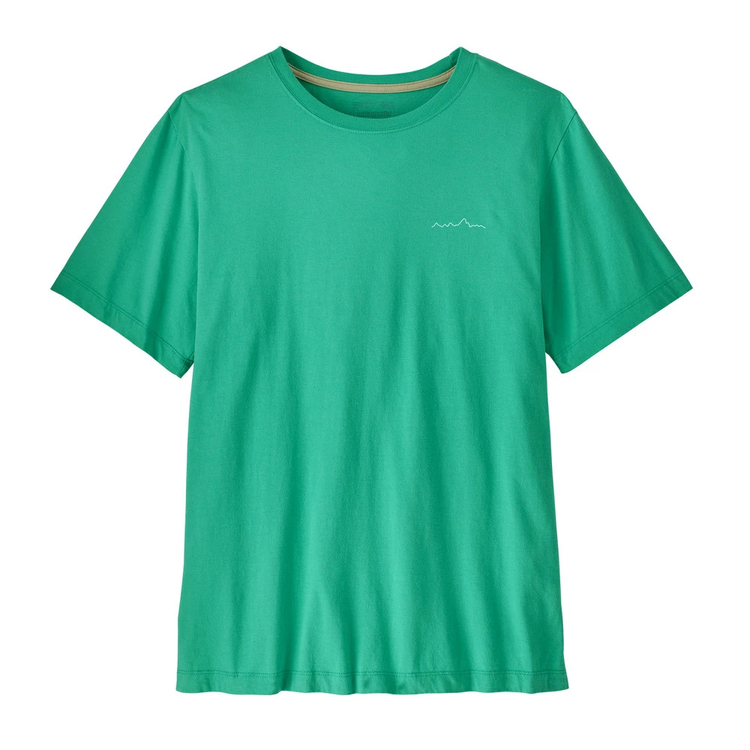 パタゴニア]メンズ・マルチピッチ・Tシャツ / patagonia（パタゴニア