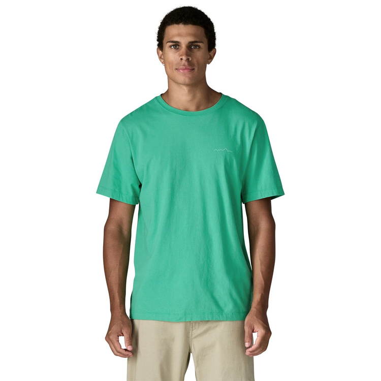 パタゴニア]メンズ・マルチピッチ・Tシャツ / patagonia（パタゴニア