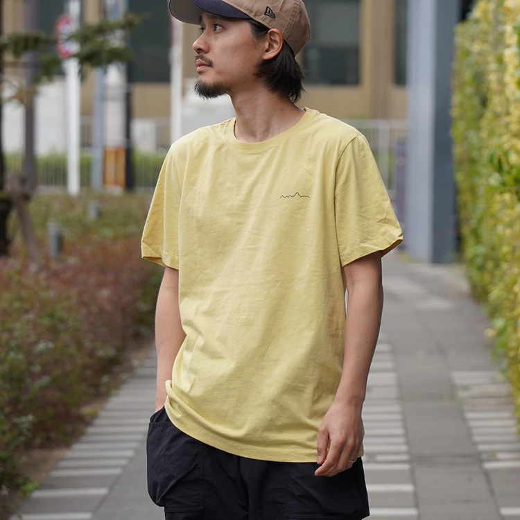 パタゴニア]メンズ・マルチピッチ・Tシャツ / patagonia（パタゴニア