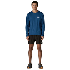 patagonia(パタゴニア) |[パタゴニア]メンズ・ロングスリーブ・キャプリーン・クール・デイリー・シャツ（'73 スカイライン）