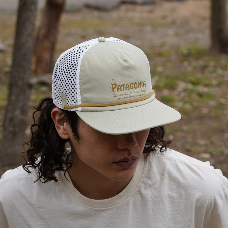パタゴニア]マーガンザー・ハット / patagonia（パタゴニア） | SORA