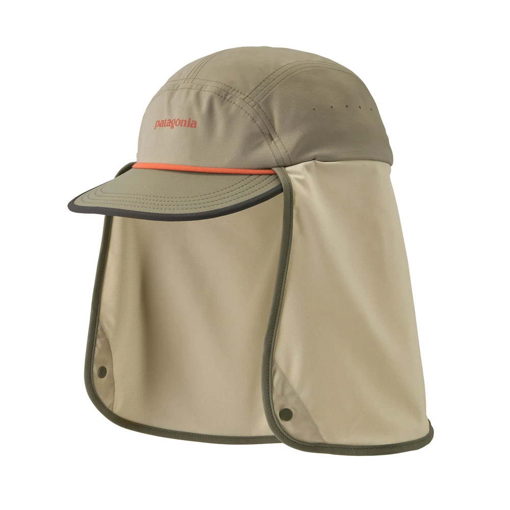 Patagonia ベージュ ハット つば広 国内正規販売店】Patagonia(パタゴニア)Surf Brimmer(サーフ・ブリマー