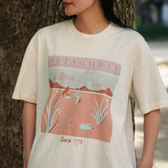 patagonia（パタゴニア） | SORA(ソラ) 公式サイト（ソラコウシキサイト）