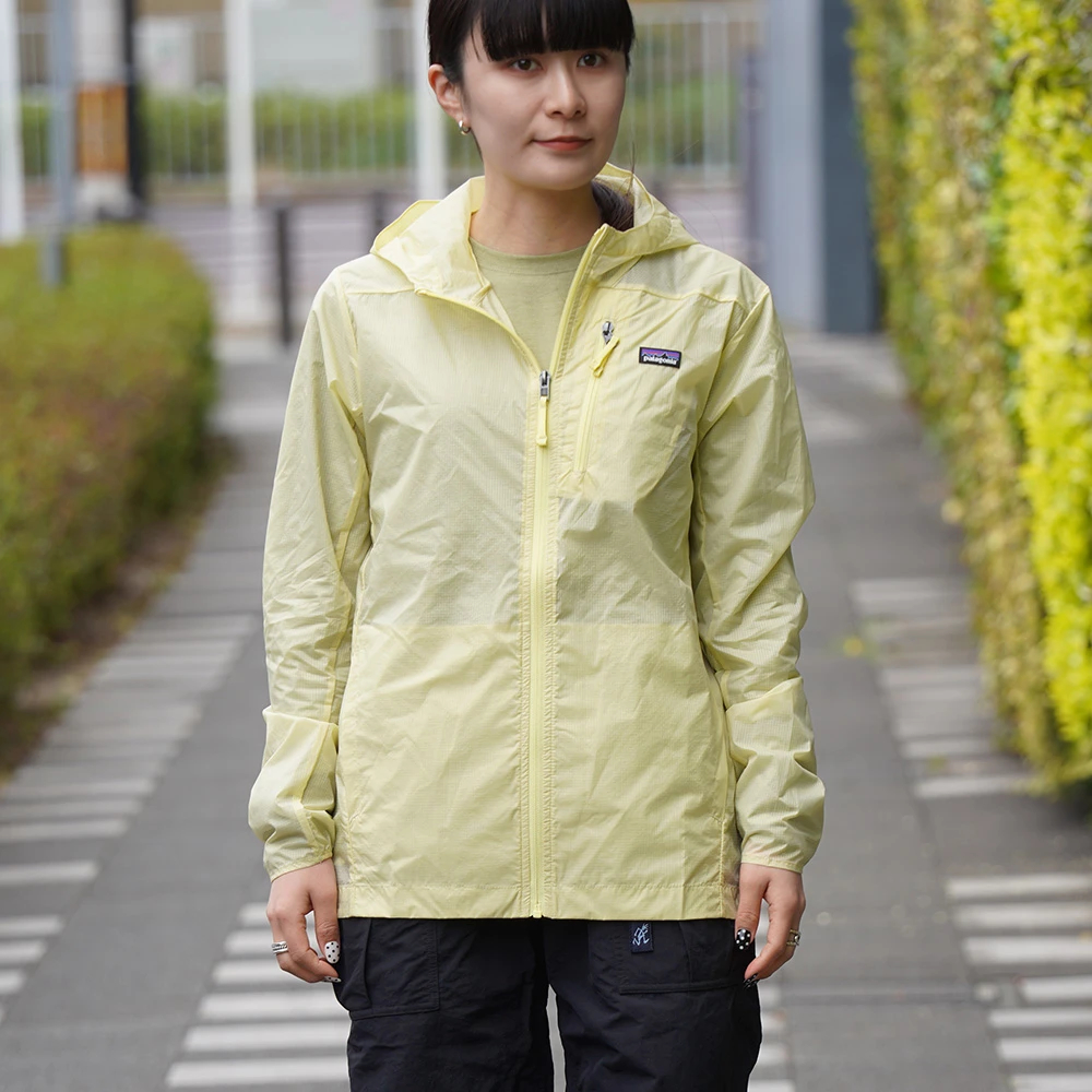 パタゴニア]キッズ・フーディニ・ジャケット / patagonia（パタゴニア