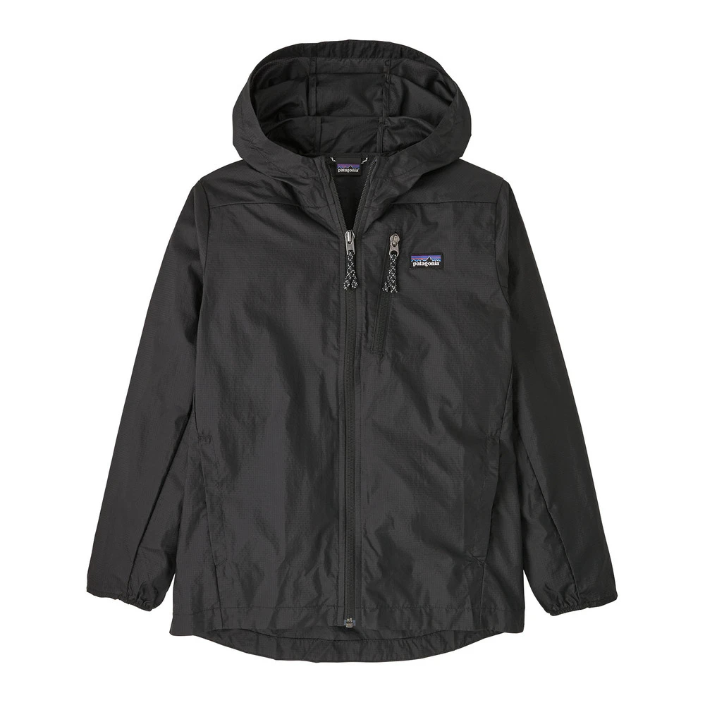 パタゴニア]キッズ・フーディニ・ジャケット / patagonia（パタゴニア