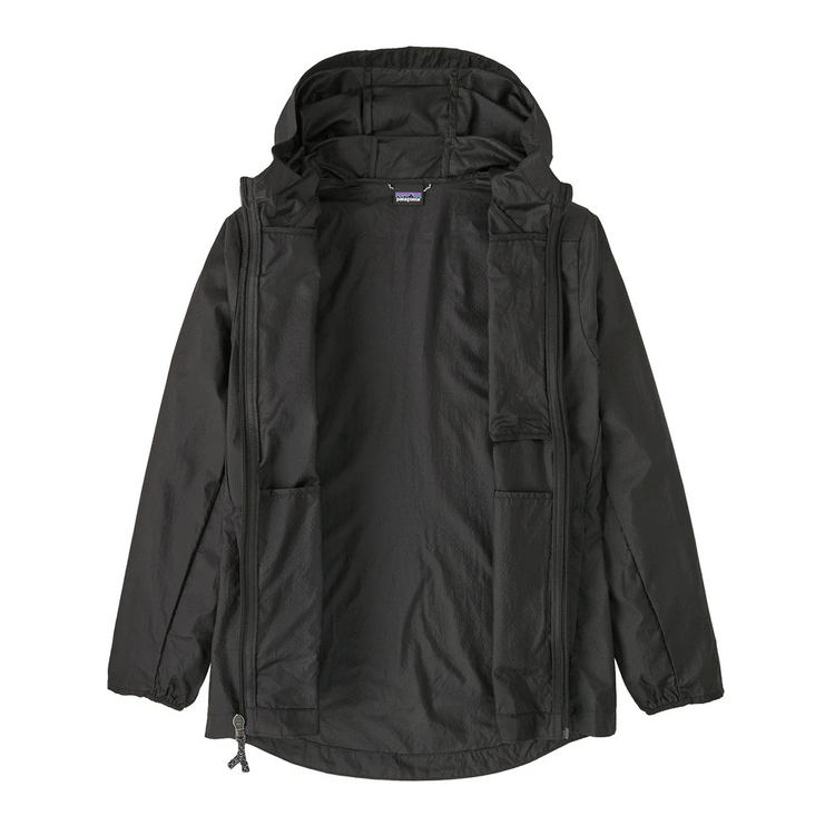 パタゴニア]キッズ・フーディニ・ジャケット / patagonia（パタゴニア