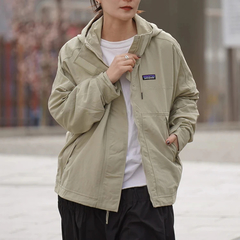 アークテリクス]ノーバン ウィンドシェル フーディ メンズ / ARC'TERYX
