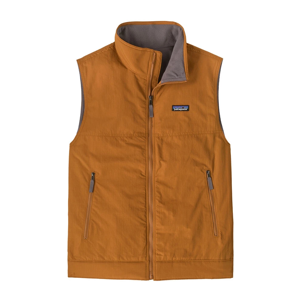 パタゴニア]メンズ・イスマス・ラインド・ベスト / patagonia