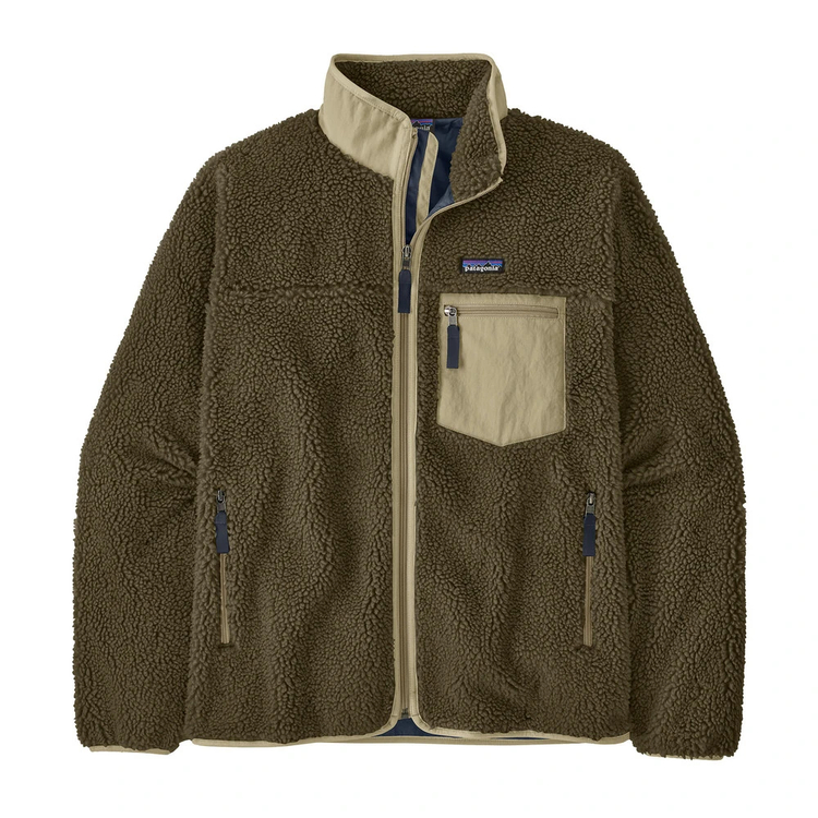 パタゴニア]メンズ・クラシック・レトロX・ジャケット / patagonia