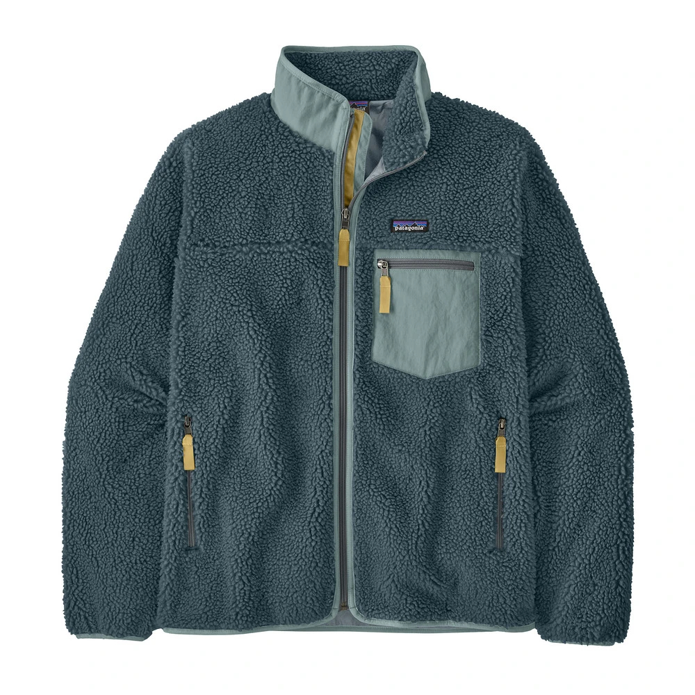 パタゴニア]メンズ・クラシック・レトロX・ジャケット / patagonia