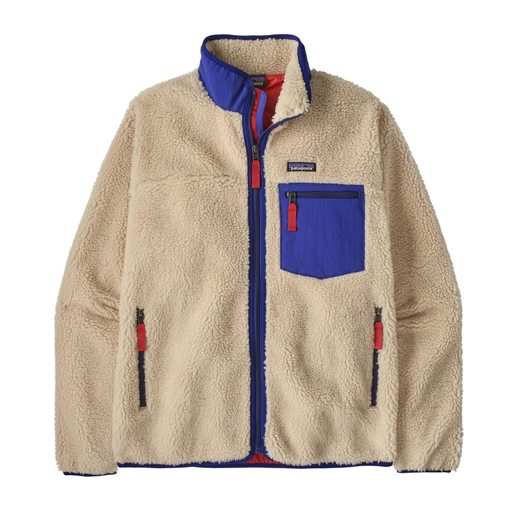 パタゴニア]メンズ・クラシック・レトロX・ジャケット / patagonia