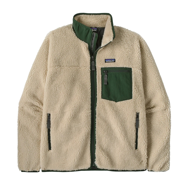 パタゴニア]メンズ・クラシック・レトロX・ジャケット / patagonia