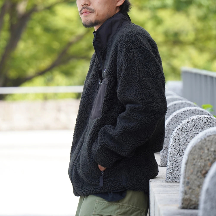 パタゴニア]メンズ・クラシック・レトロX・ジャケット / patagonia