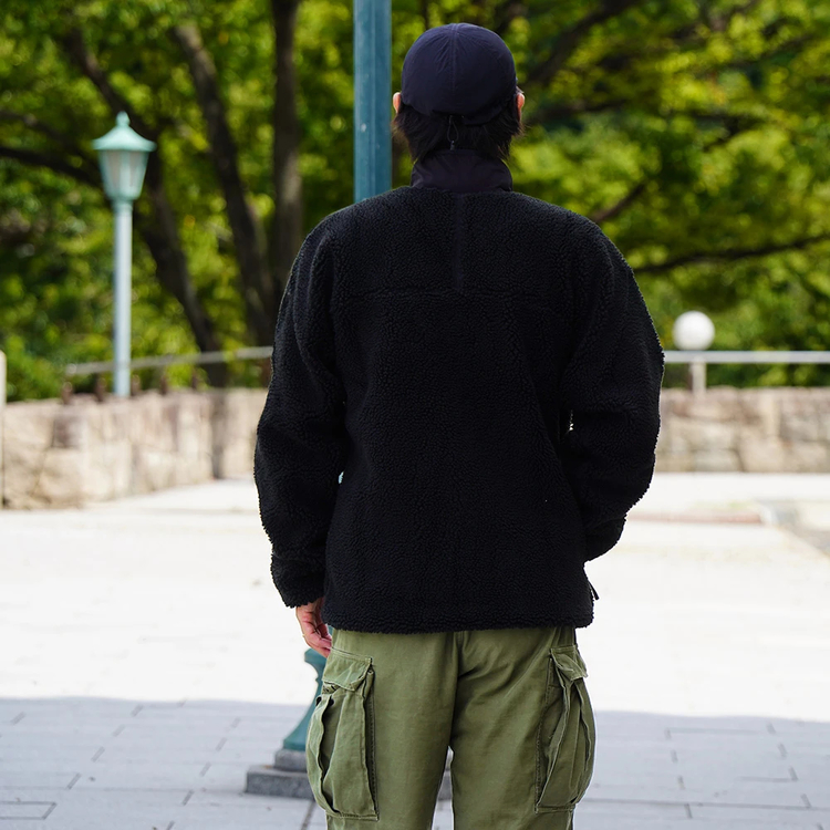 パタゴニア]メンズ・クラシック・レトロX・ジャケット / patagonia