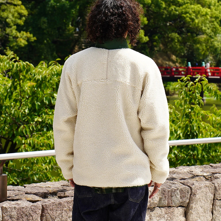 パタゴニア]メンズ・クラシック・レトロX・ジャケット / patagonia