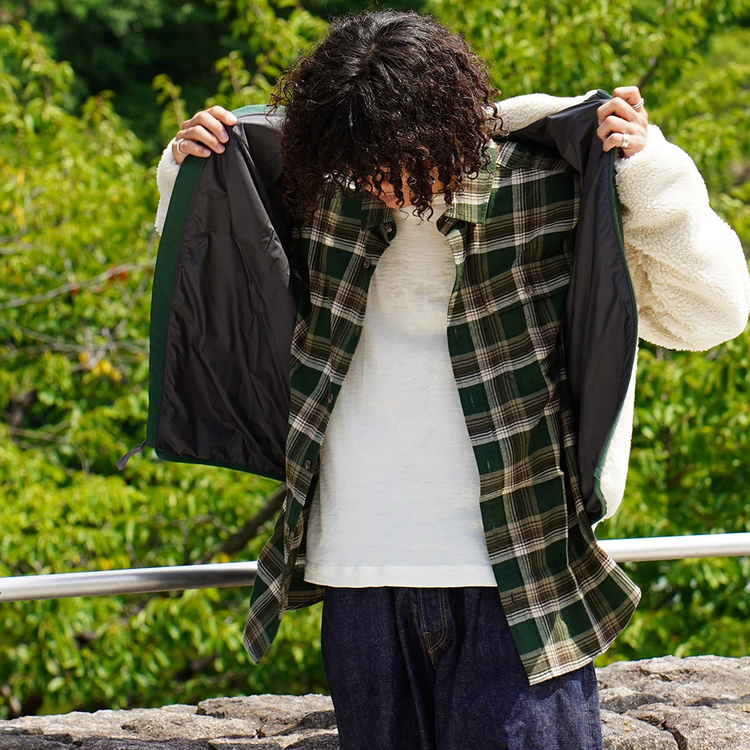 パタゴニア]メンズ・クラシック・レトロX・ジャケット / patagonia