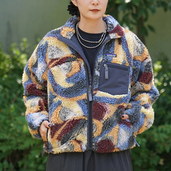パタゴニア]メンズ・クラシック・レトロX・ジャケット / patagonia