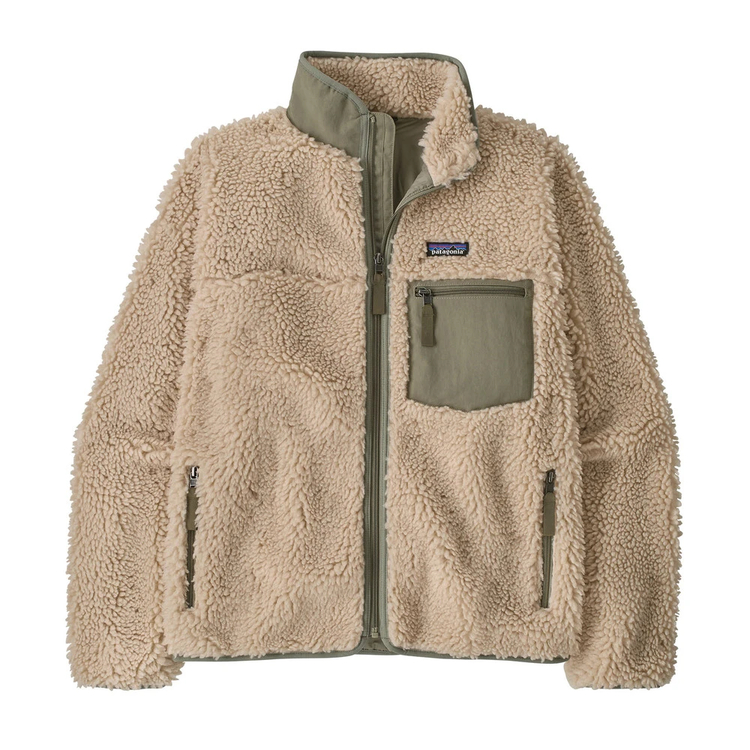 パタゴニア]ウィメンズ・クラシック・レトロX・ジャケット / patagonia