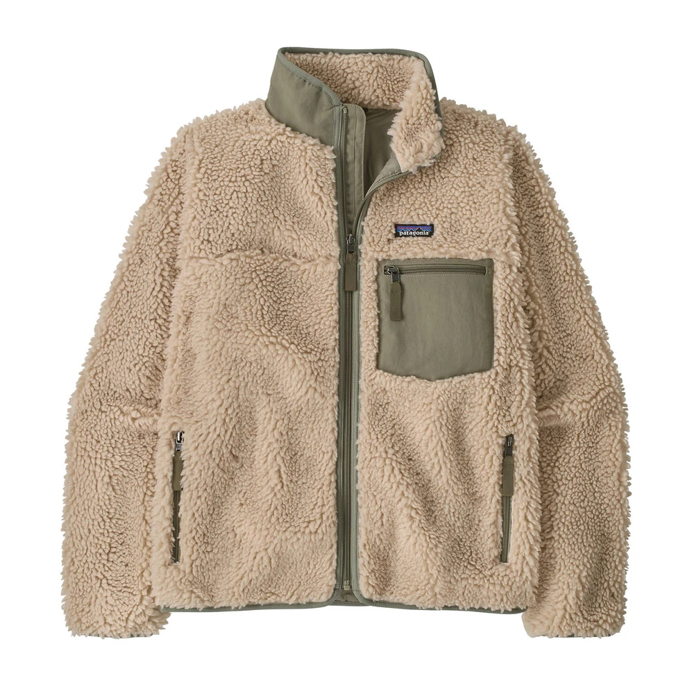 パタゴニア]ウィメンズ・クラシック・レトロX・ジャケット / patagonia