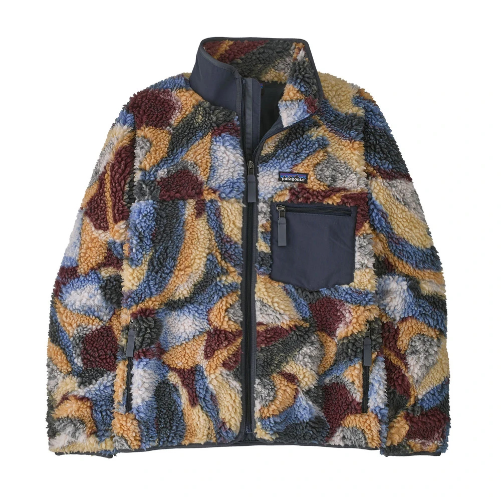 パタゴニア]ウィメンズ・クラシック・レトロX・ジャケット / patagonia