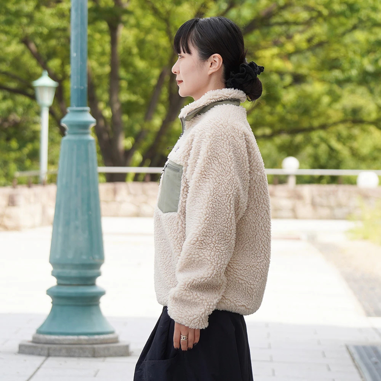 パタゴニア]ウィメンズ・クラシック・レトロX・ジャケット / patagonia