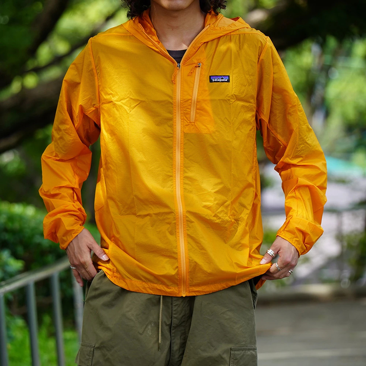 パタゴニア]メンズ・フーディニ・ジャケット / patagonia（パタゴニア
