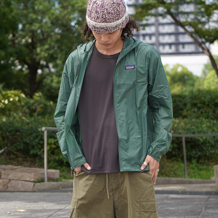 パタゴニア]メンズ・フーディニ・ジャケット / patagonia（パタゴニア