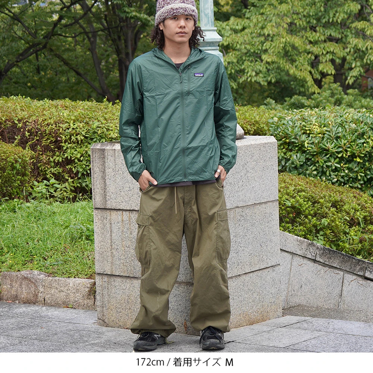 パタゴニア]メンズ・フーディニ・ジャケット / patagonia（パタゴニア