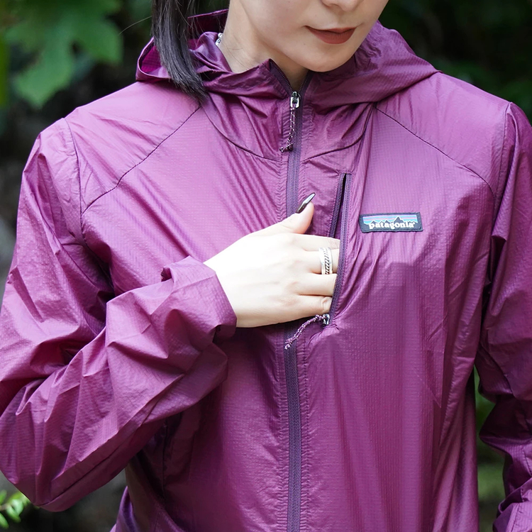パタゴニア]ウィメンズ・フーディニ・ジャケット / patagonia