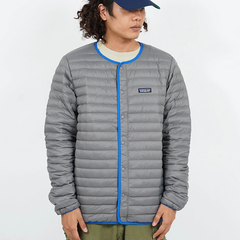 ザ・ノース・フェイス パープルレーベル]65/35 ロングシエラベスト