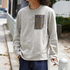パタゴニア]メンズ・クラシック・レトロX・ジャケット / patagonia