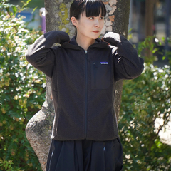 patagonia（パタゴニア） | SORA(ソラ) 公式サイト（ソラコウシキサイト）