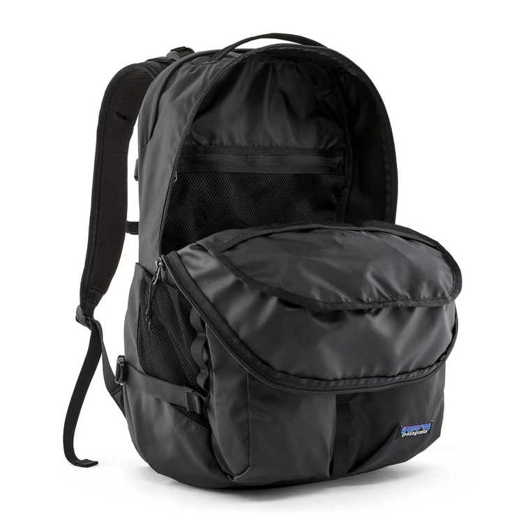 パタゴニア レフュジオ デイパック 32L ブラック パタゴニア]レフュジオ・デイパック 32L / patagonia（パタゴニア