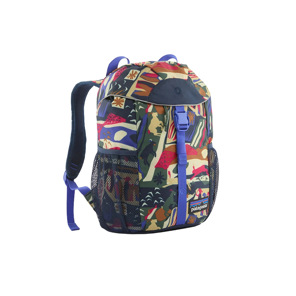 み*い様 新品　パタゴニア　リュック パタゴニア]キッズ・レフュジート・デイパック 12L / patagonia