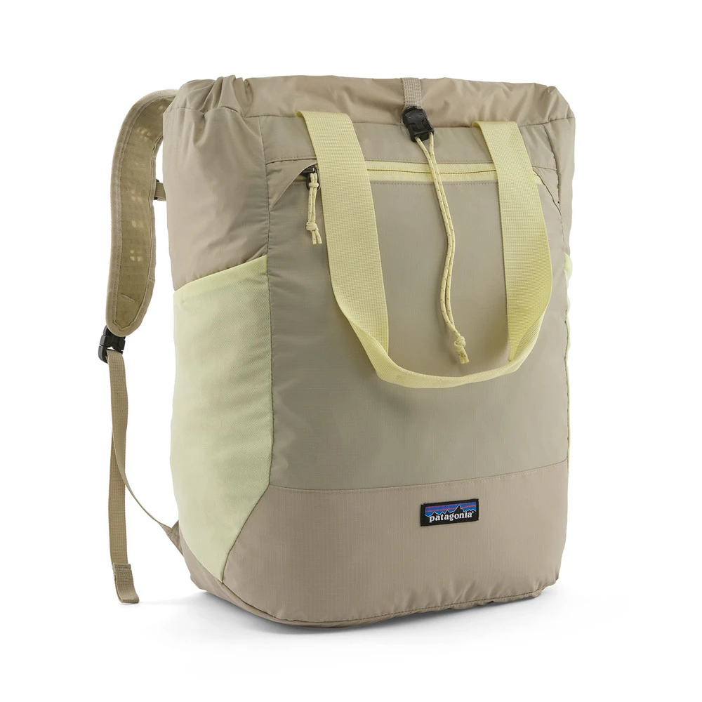 パタゴニア]テラヴィア・トート・パック 24L / patagonia（パタゴニア