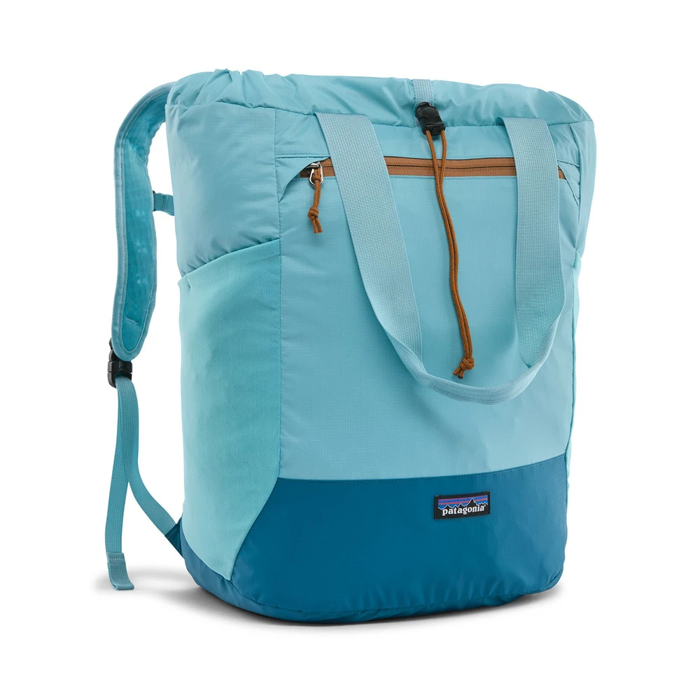 パタゴニア]テラヴィア・トート・パック 24L / patagonia（パタゴニア