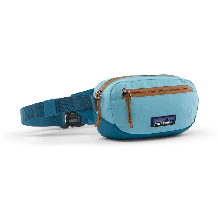 パタゴニア]テラヴィア・ミニ・ヒップ・パック 1L / patagonia