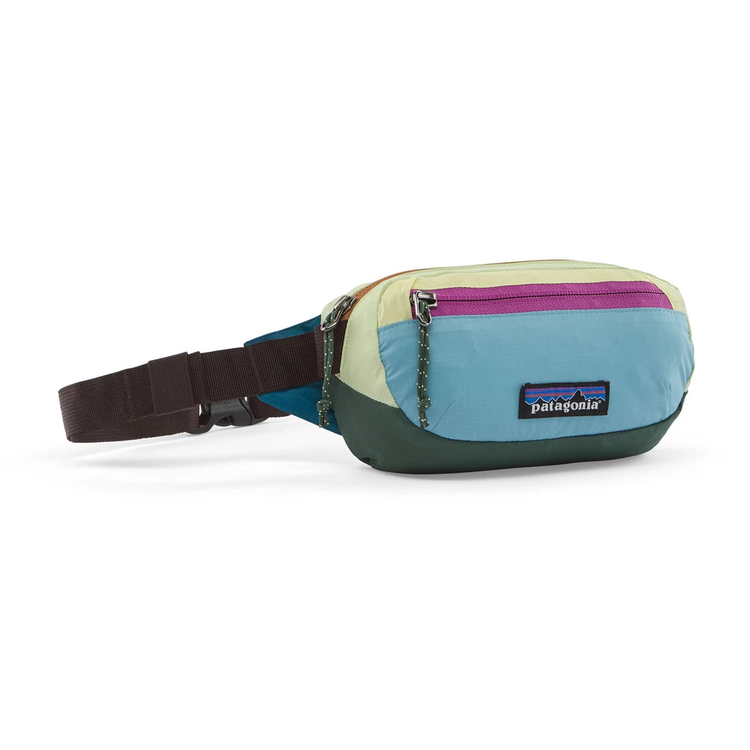 パタゴニア]テラヴィア・ミニ・ヒップ・パック 1L / patagonia