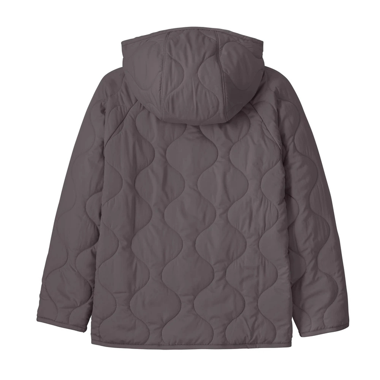 パタゴニア]キッズ・キルテッド・パファー / patagonia（パタゴニア