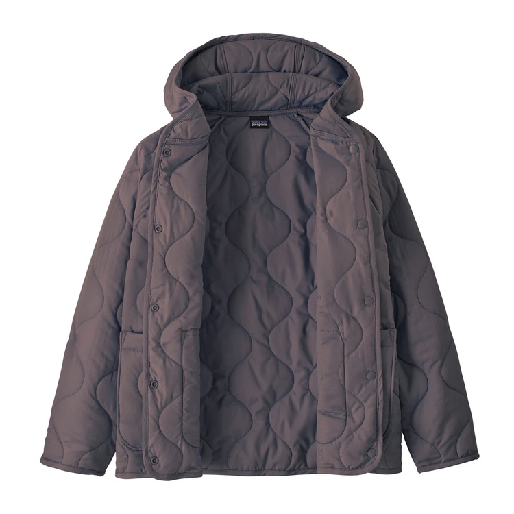 パタゴニア　キルテッド　キッズ　XXL パタゴニア]キッズ・キルテッド・パファー / patagonia（パタゴニア
