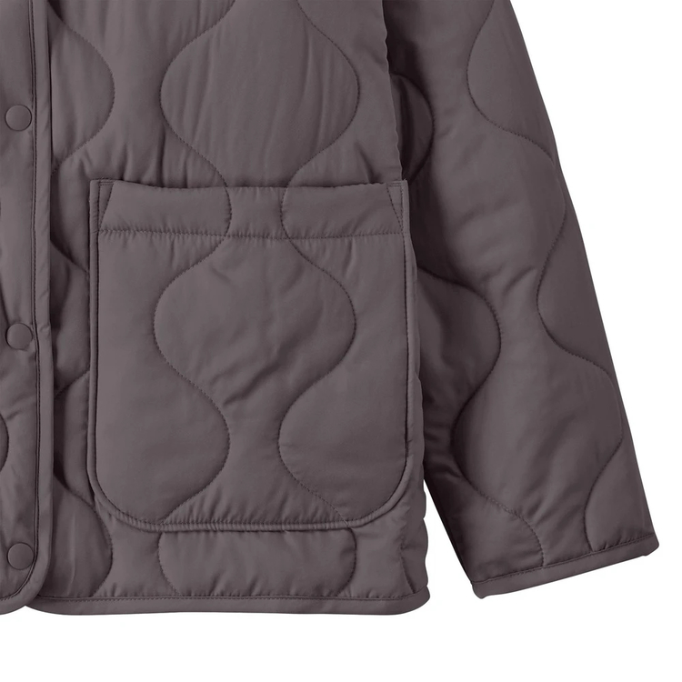 パタゴニア]キッズ・キルテッド・パファー / patagonia（パタゴニア