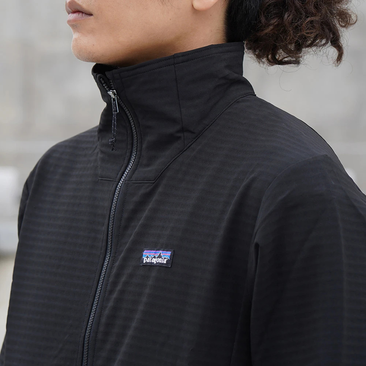 パタゴニア]メンズ・R1 テックフェイス・ジャケット / patagonia