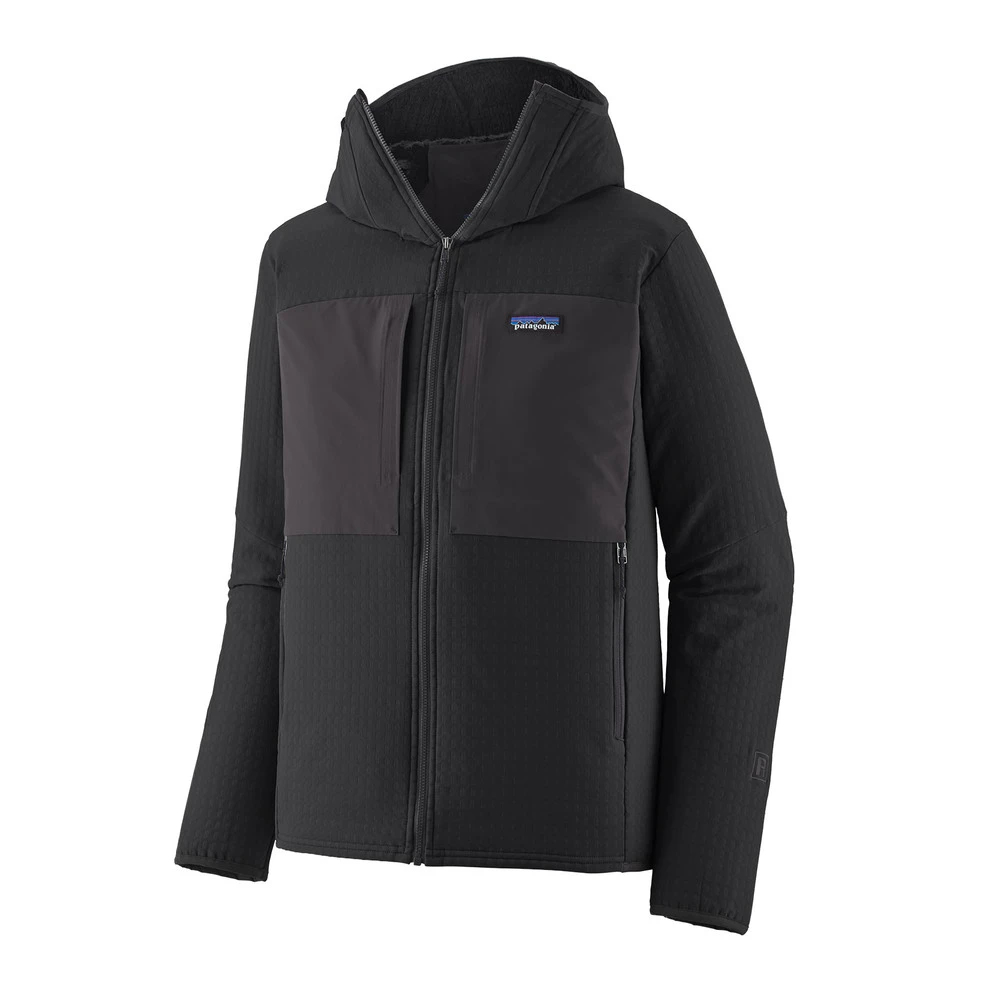 パタゴニア]メンズ・R2 テックフェイス・フーディ / patagonia