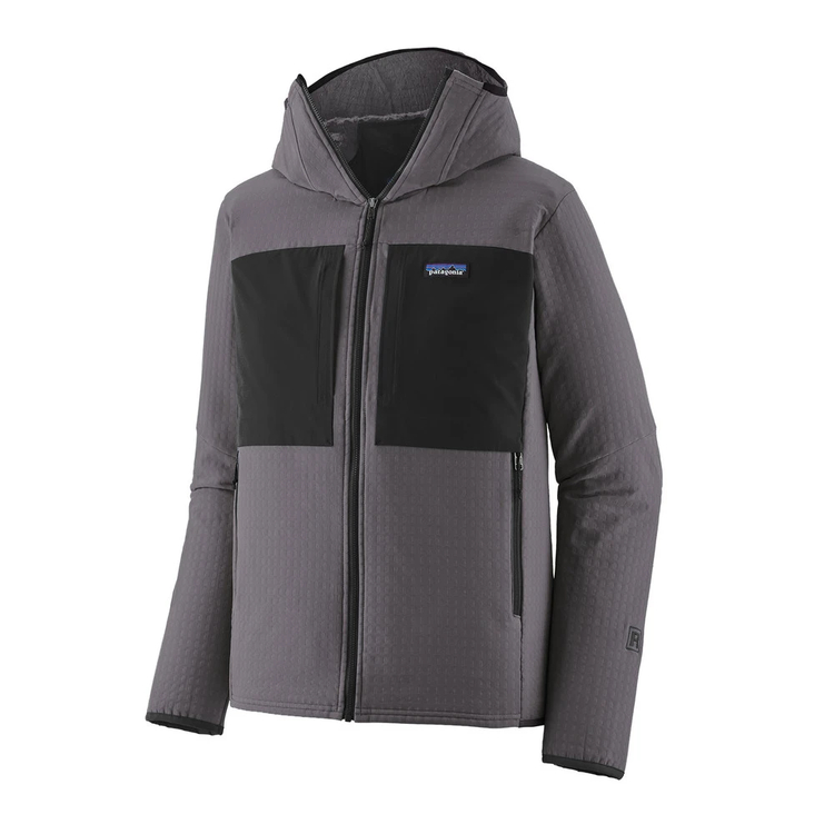 パタゴニア]メンズ・R2 テックフェイス・フーディ / patagonia