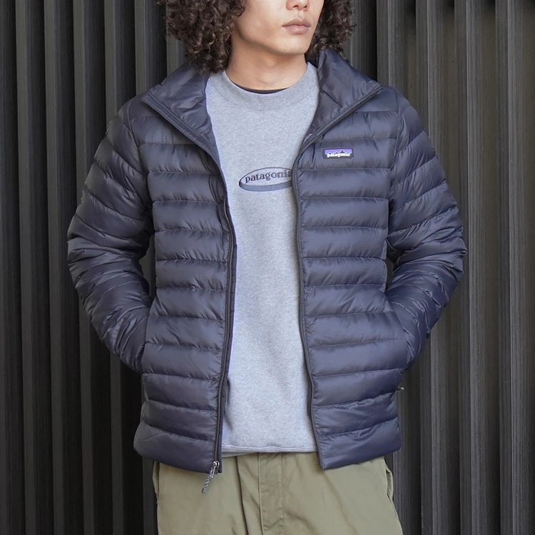 パタゴニア]メンズ・ダウン・セーター / patagonia（パタゴニア