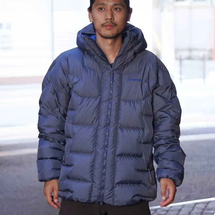 パタゴニア]メンズ・デュラブル・ダウン・パーカ / patagonia