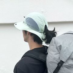 PARAPACK(パラパック) |[パラパック]Bキャップ