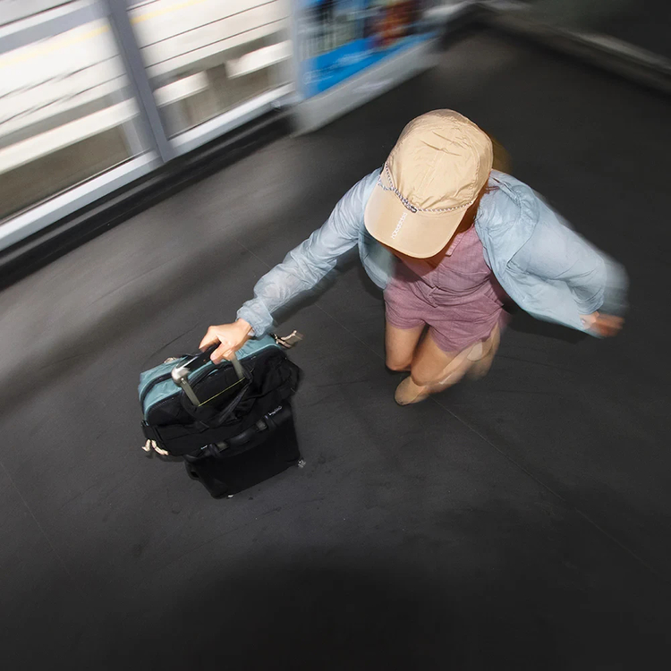 パラパック]6P / PARAPACK（パラパック） | SORA(ソラ) 公式サイト