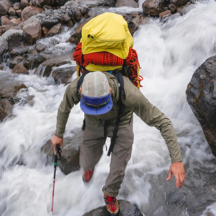 パラパック]Pキャップ ライト / PARAPACK（パラパック） | SORA(ソラ